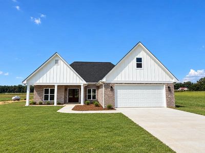 Property at 471 County Road 2890, Baldwyn, MS