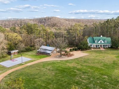 324 E Kingston Springs Rd