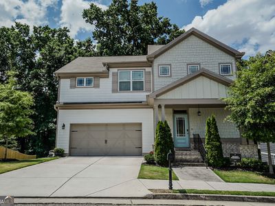 222 Preston Ln SW
