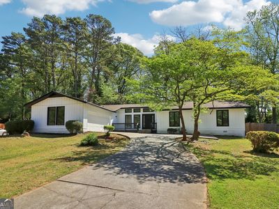 5419 Fieldgreen Dr