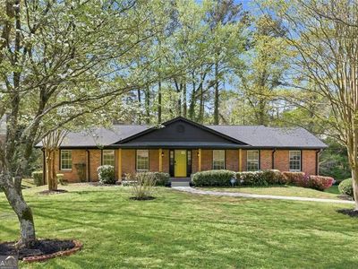 3629 Greentree Farms Dr