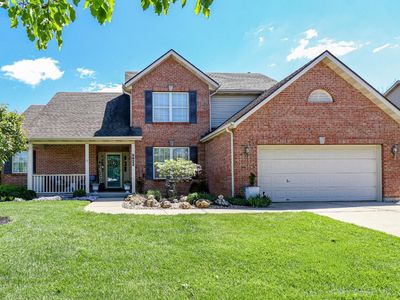 5622 Safari Dr