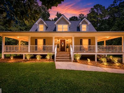 421 S Mount Carmel Rd