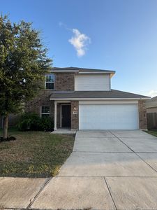 Property at 3930 LEIGHTON HBR, Von Ormy, TX