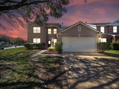 21303 Maple Harvest Ln