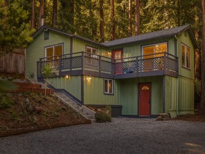 205 Buena Vista Ave