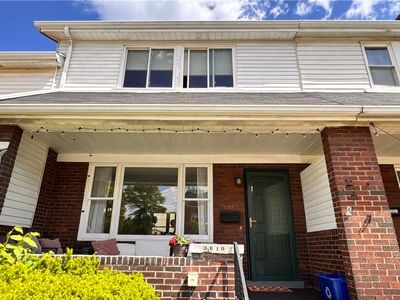 3619 Boulevard Of The Allies