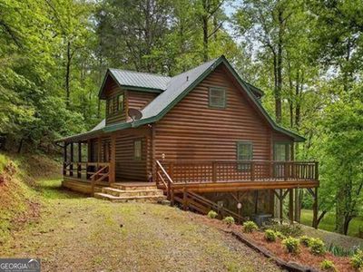 Property at 48 Twin Creeks, Blue ridge, GA