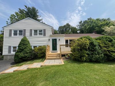 30 Granite Springs Road