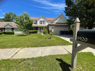 5920 Copeland Mills Dr