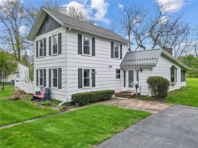 Property at 2108 Chapman St, Ovid, NY