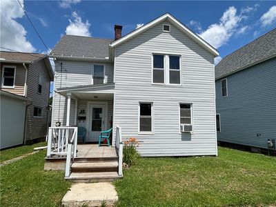 Property at 305 Janeway St, Kane, PA