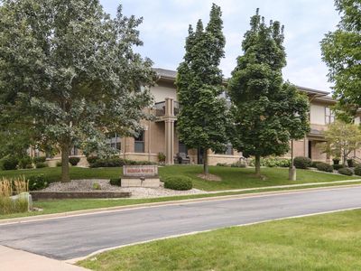 W129N6811 Northfield DRIVE #107