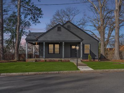705 N Driver St