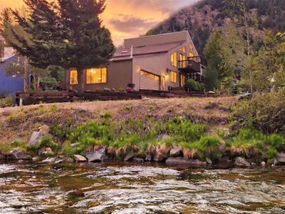 Property at 1702 Clear Creek Drive, Georgetown, CO