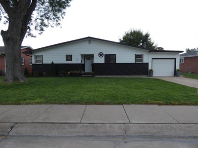 2217 W C St.