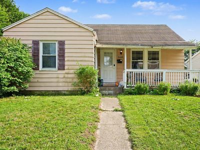 Property at 1648 Cass St, Niles, MI