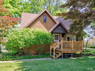 Property at 415 E Stanley St, Thorp, WI