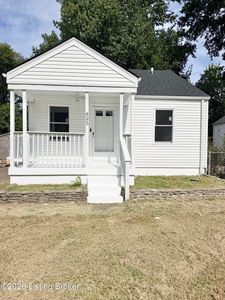 625 Gheens Ave