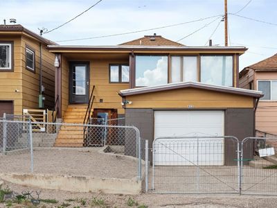 422 Virginia St