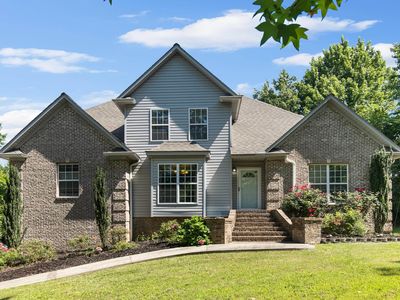 558 Oscar Bradford Rd