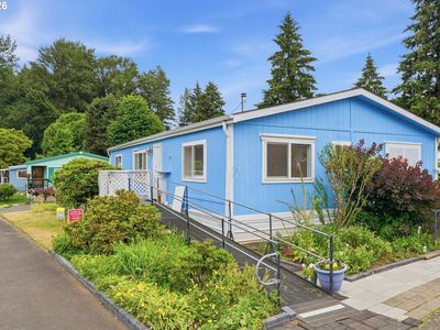 15619 NE Caples Rd Unit 29