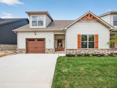 Property at 2140 Rylee Way #45, Greenbrier, TN