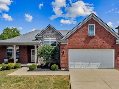 2203 Tatton Dr