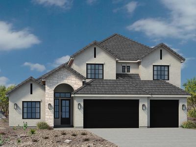 5885 S Foothill Ridge Dr