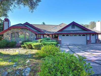 Property at 6458 Via Del Cerrito Dr, Sloughhouse, CA