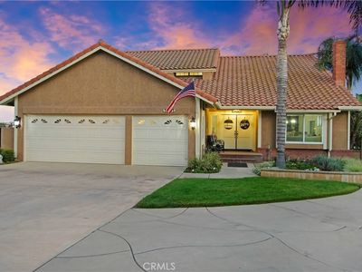 11101 Seven Pines Dr