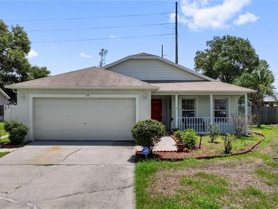 291 Pine Arbor Dr