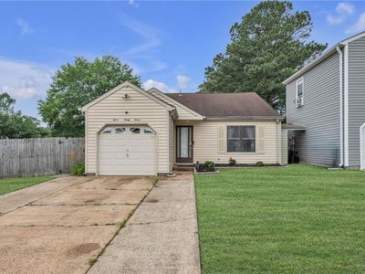 1597 Mill Oak Dr