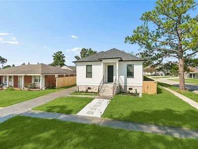 2205 Congressman Hebert St