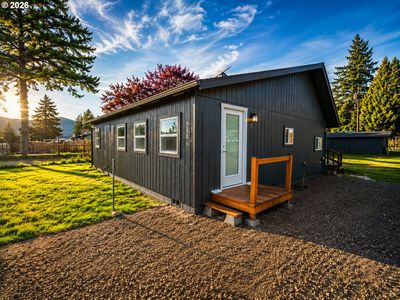 Property at 47875 Elgin Ave, Oakridge, OR