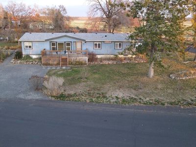 Property at 37585 Western Avenue NE, Coulee City, WA