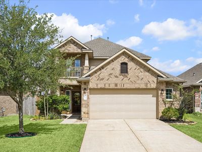 12918 Taper Reach Dr