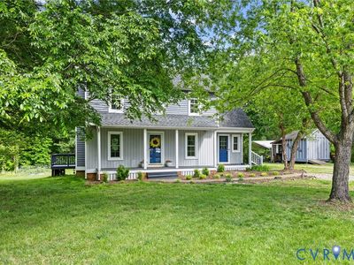 Property at 2534 Liberty Hill Rd, Powhatan, VA