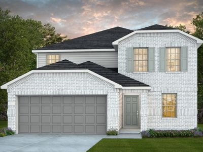 318 Marble Cavern Ct