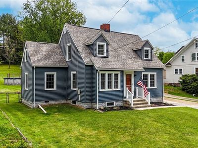 Property at 1324 Colegate Dr, Marietta, OH
