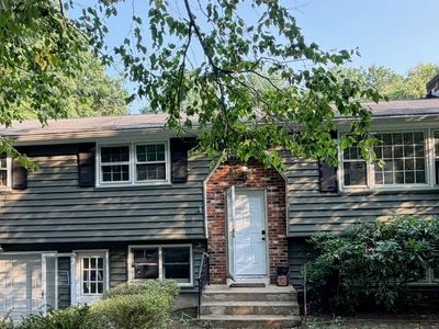 20 Ridgewood Road