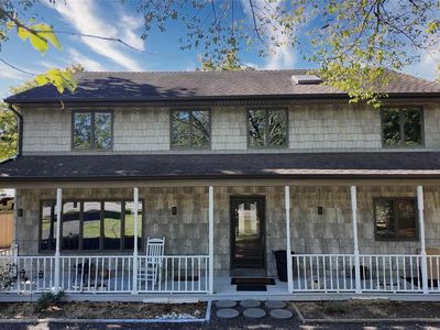 Property at 484 Bicycle Path, Port Jefferson Station, NY