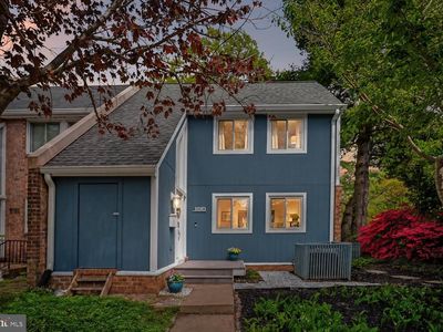 11110 Forest Edge Dr
