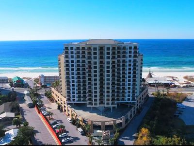 15100 Front Beach 727 Rd