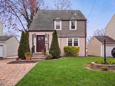 Property at 121 Meisel Ave, Springfield, NJ