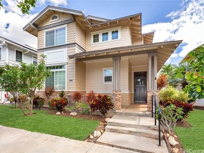 91-1137 Kai Kukuma St