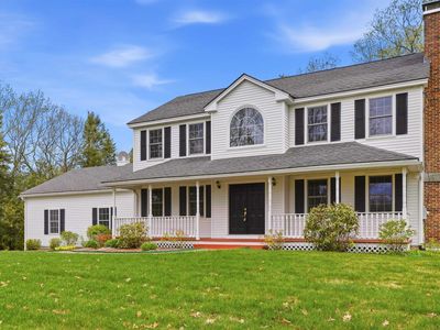 Property at 5 Van Buren Circle, Goffstown, NH