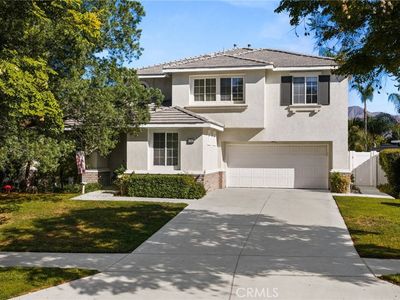 Property at 1591 Valley Falls Ave, Redlands, CA