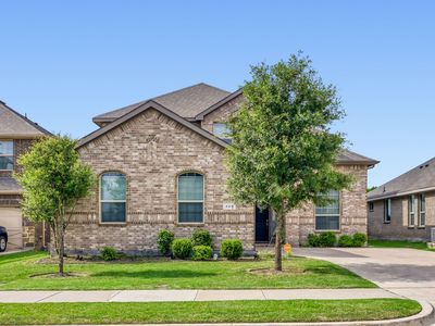 422 Milligan Dr