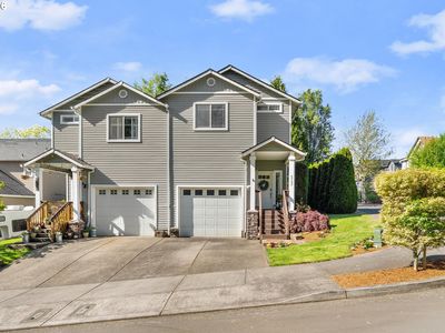 Property at 5797 SE 18th Ct, Gresham, OR